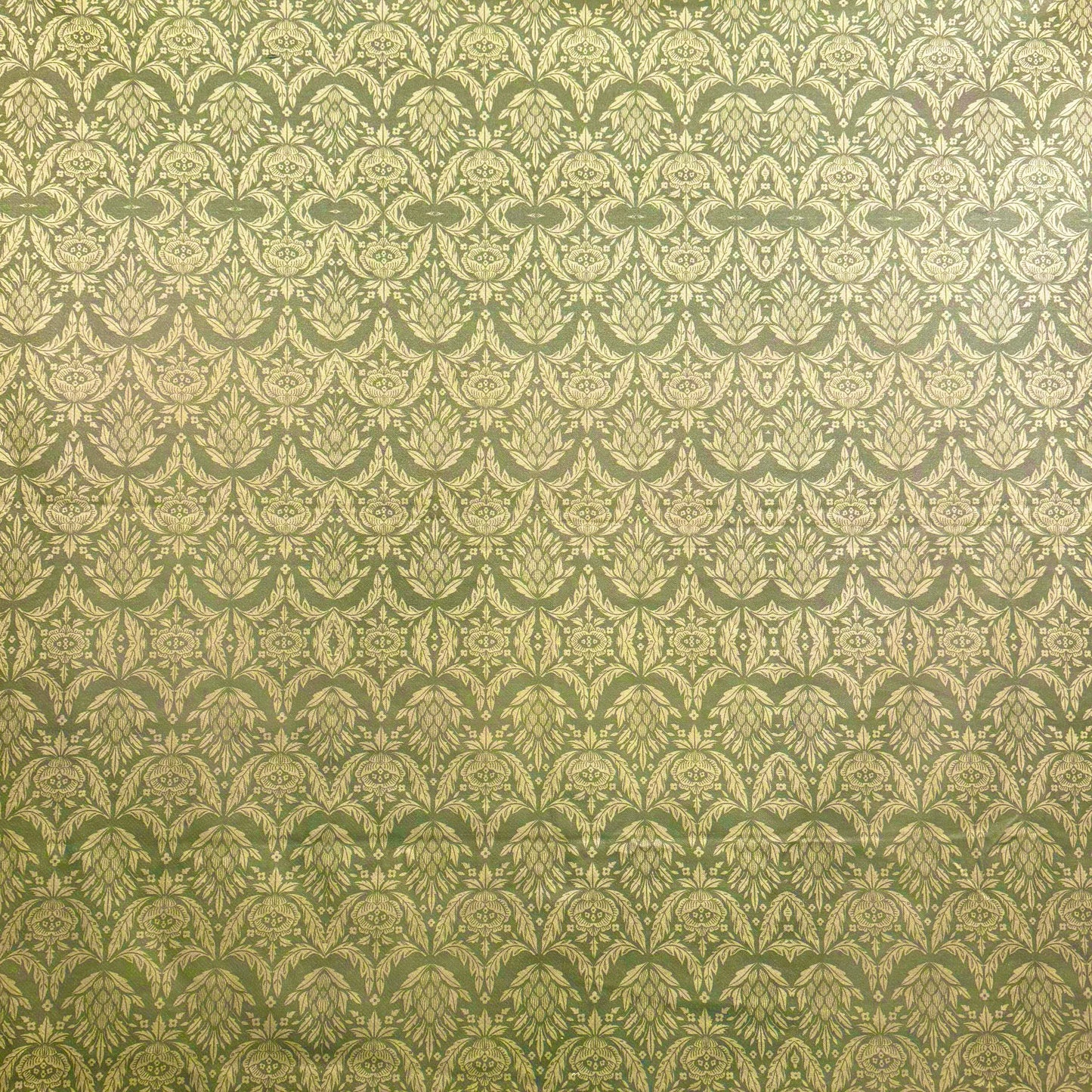 Cleopatra's Scroll Scarf