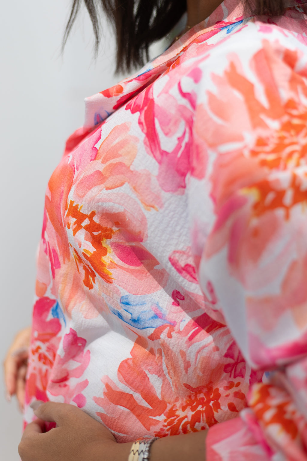 Rosalie blouse