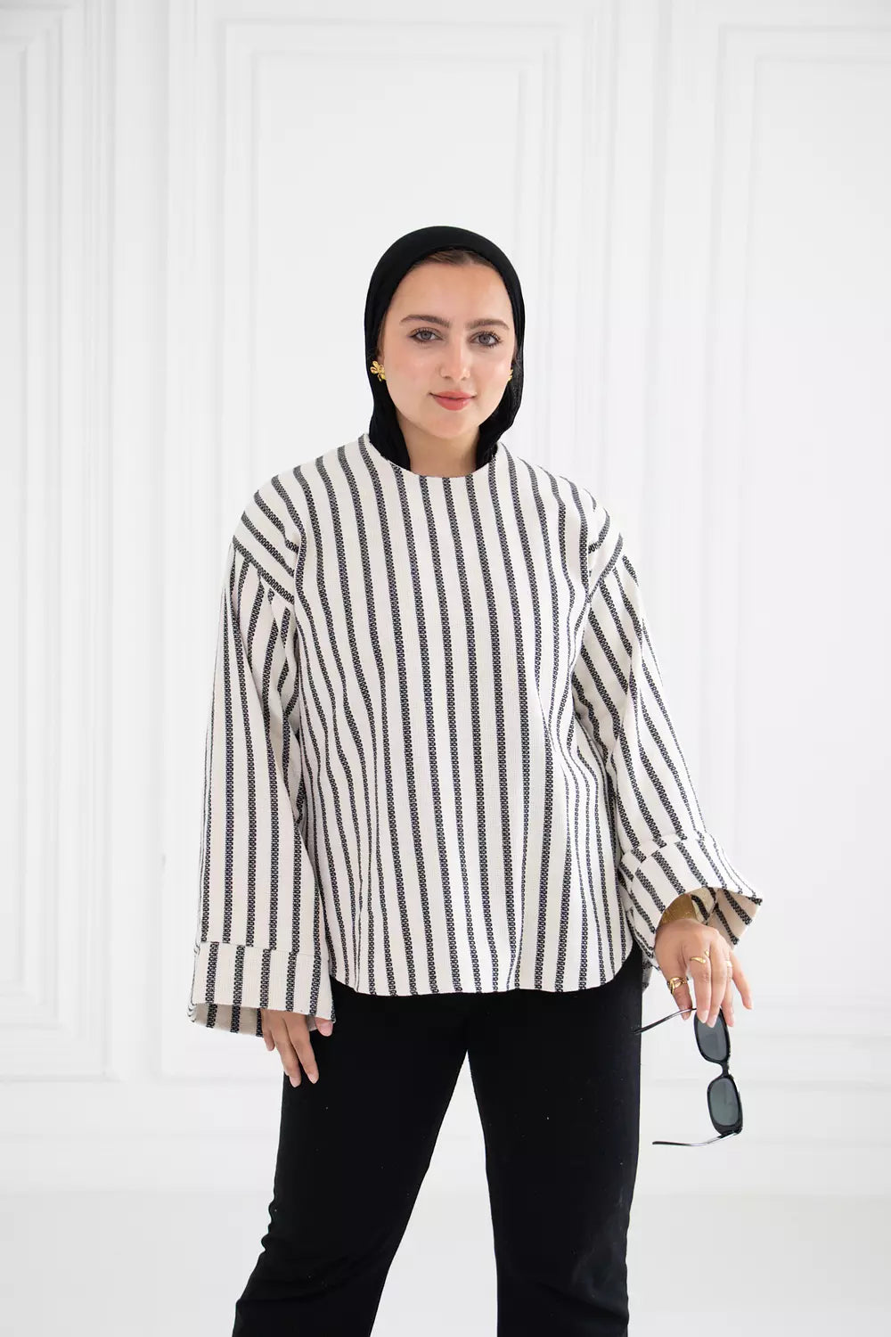 JOY blouse