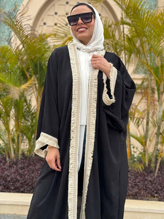 Tamara cardigan