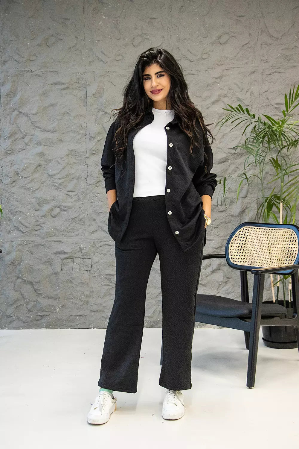 Zahra Set