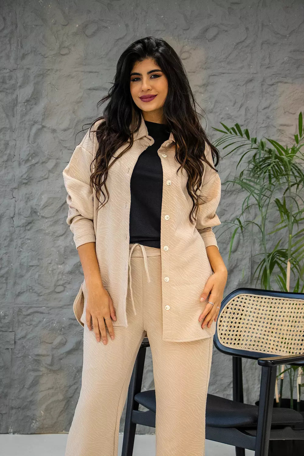 Zahra Set
