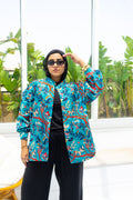Nerina blouse