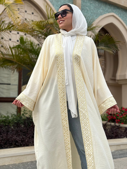 Jamila cardigan
