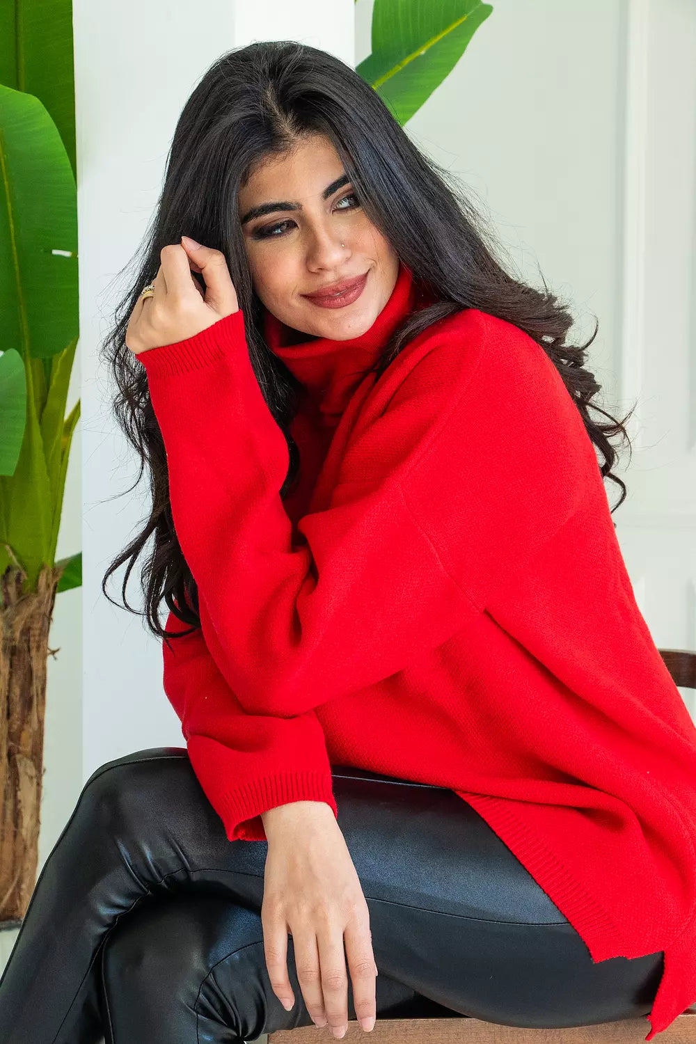 OLA pullover