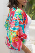 Candy Tropics Scarf