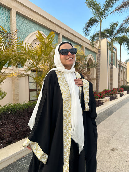 Rokaia abaya