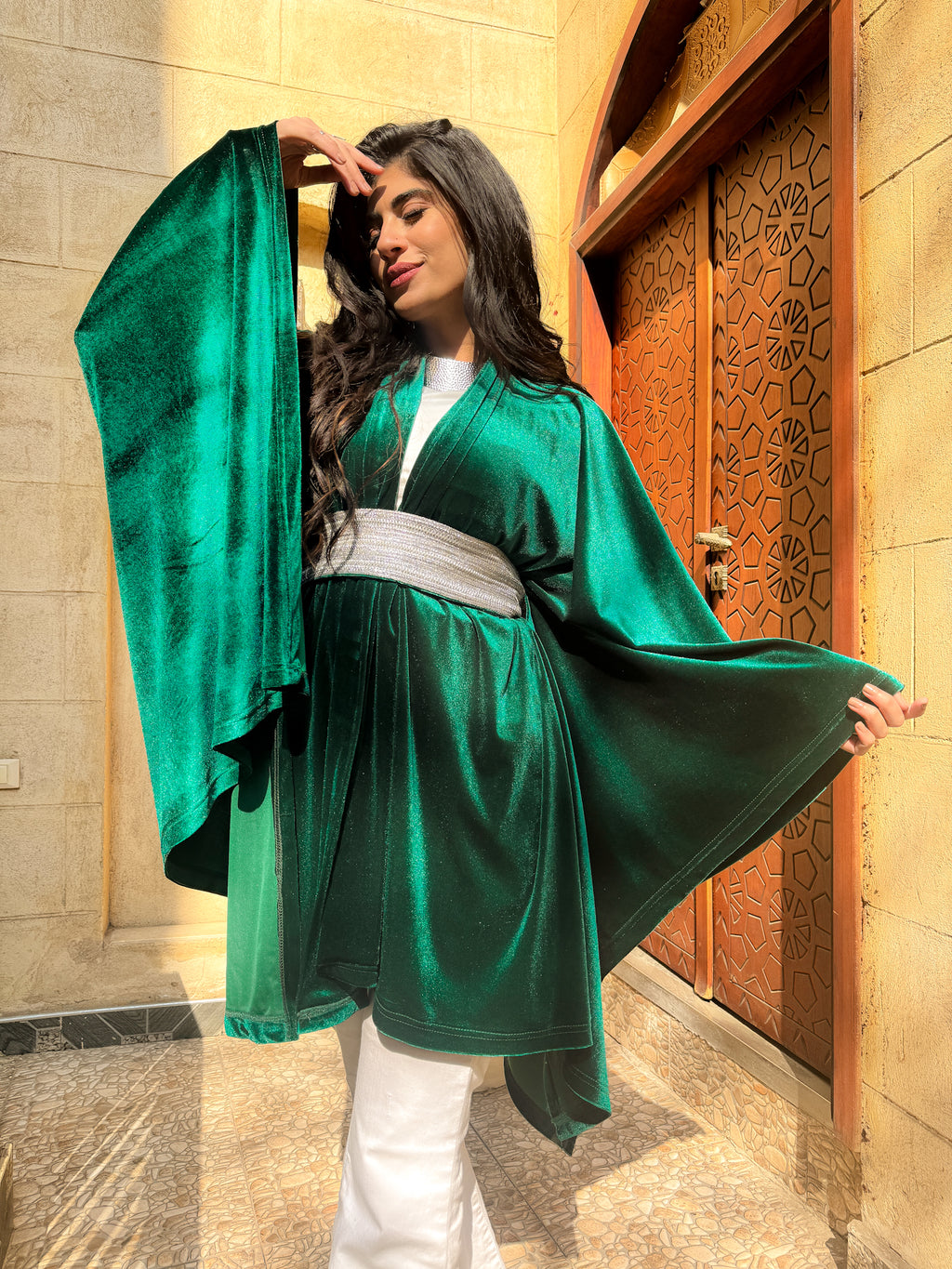 Hoor Kaftan