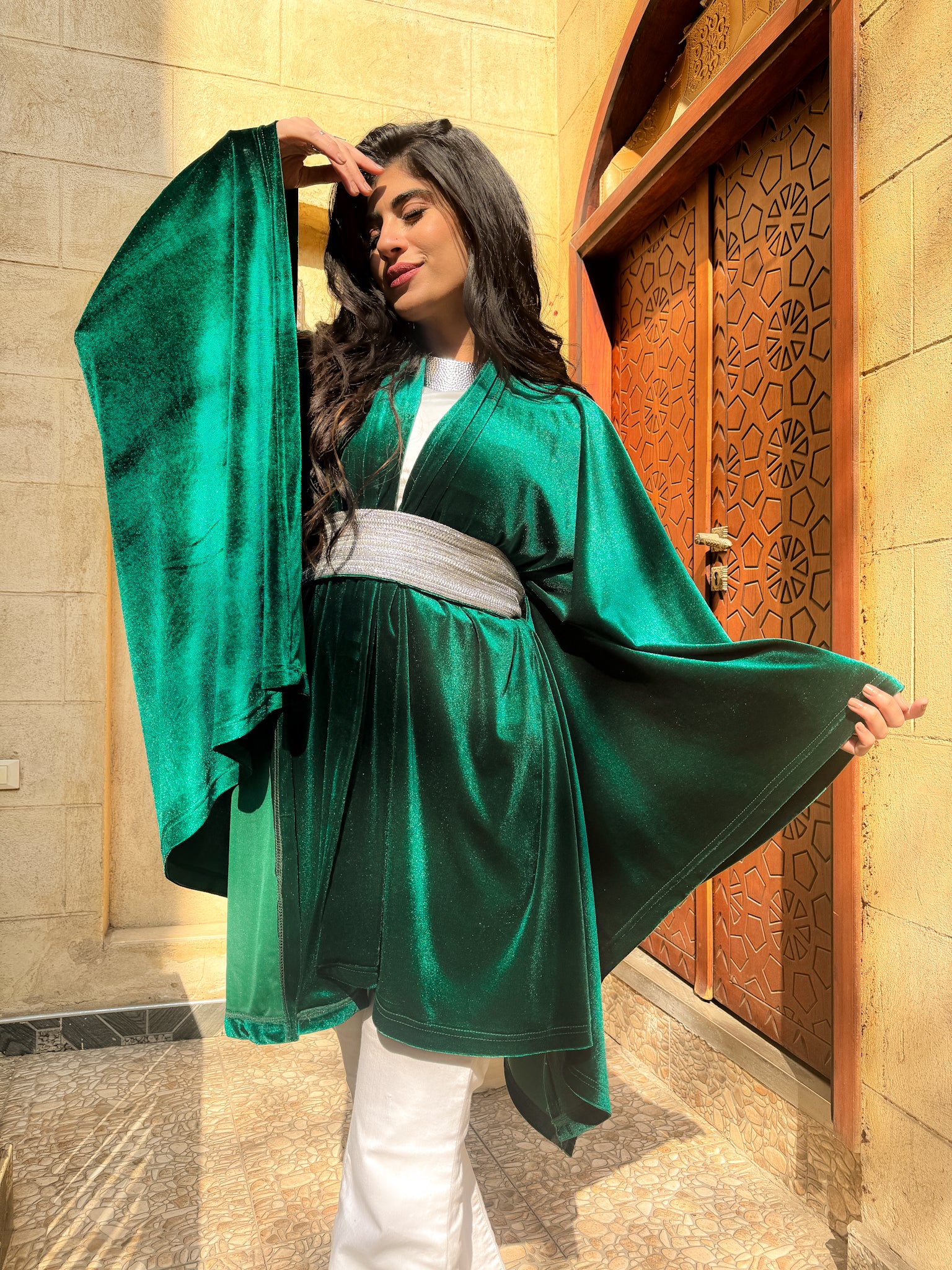 Hoor Kaftan