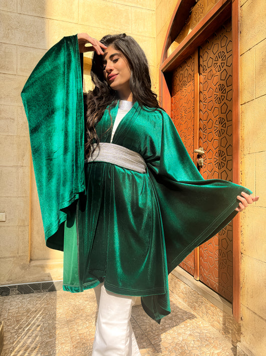 Hoor Kaftan