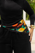 Fruit Fiesta Scarf