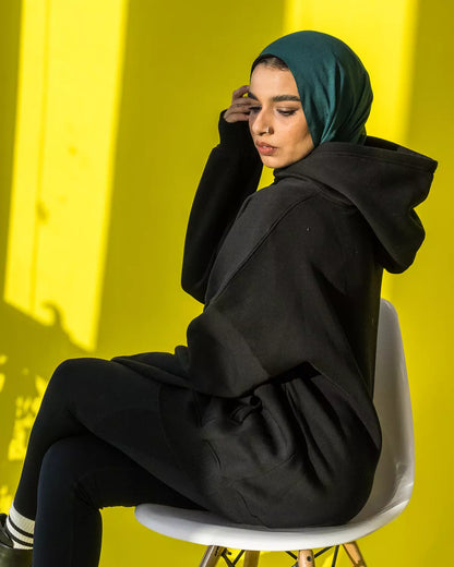 Everyday hoodie
