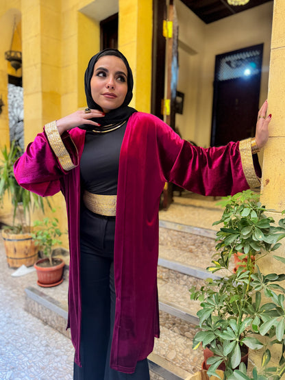 Yakoot Kaftan