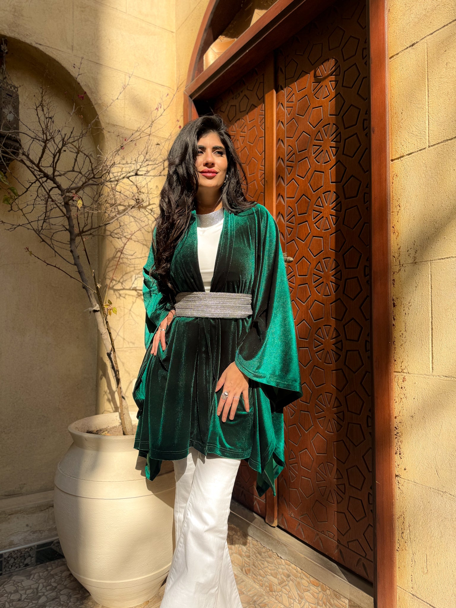 Hoor Kaftan
