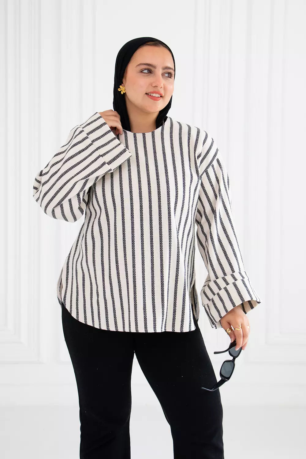 JOY blouse