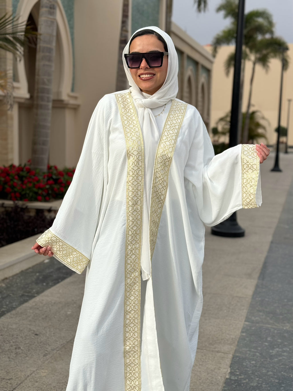 Jamila cardigan