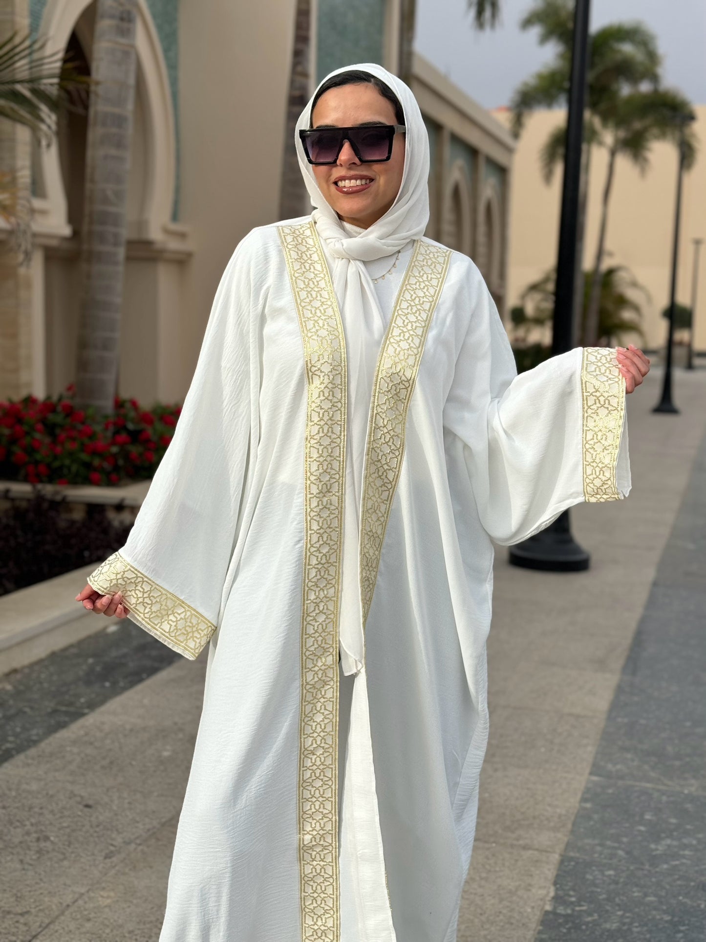 Jamila cardigan