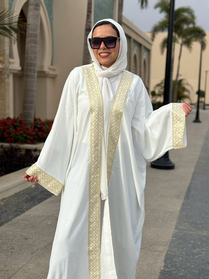 Jamila cardigan