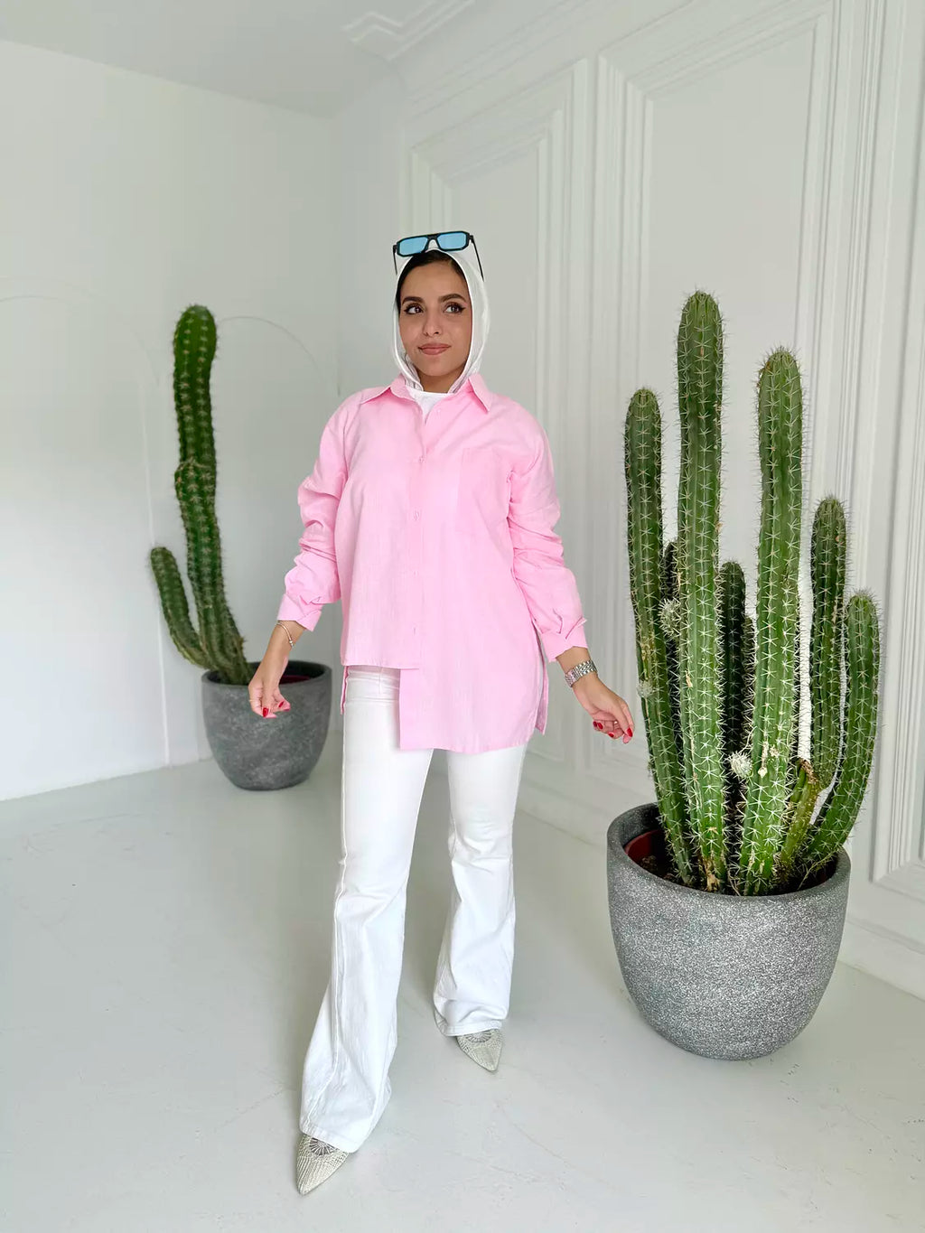 Rima shirt