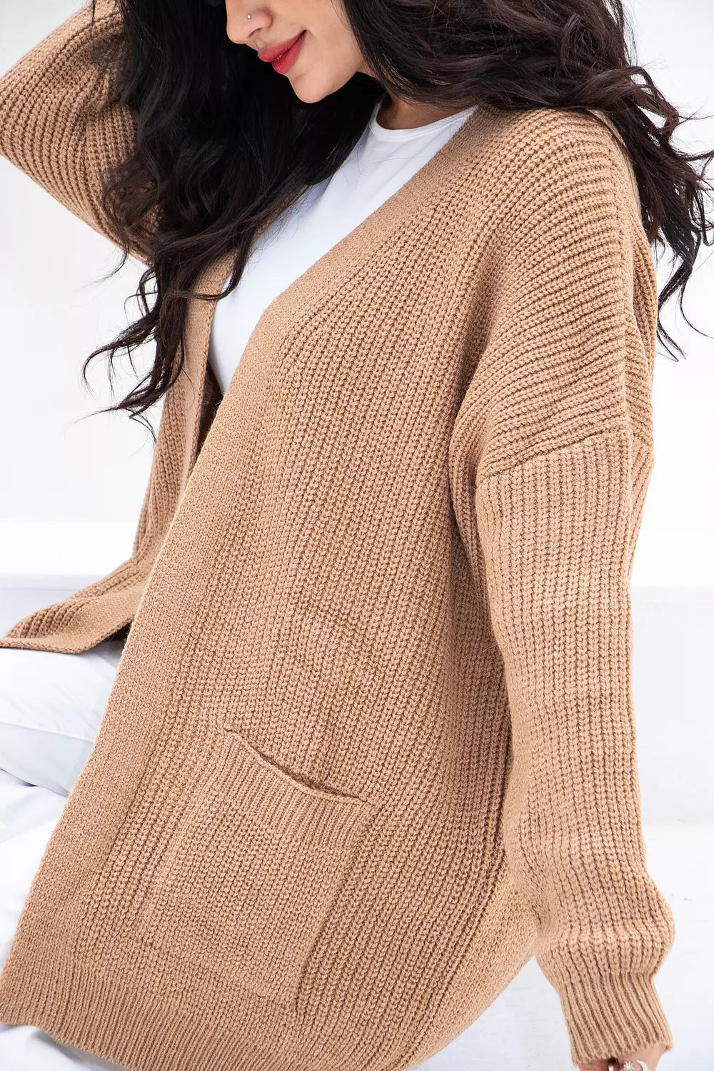 DIGA Cardigan