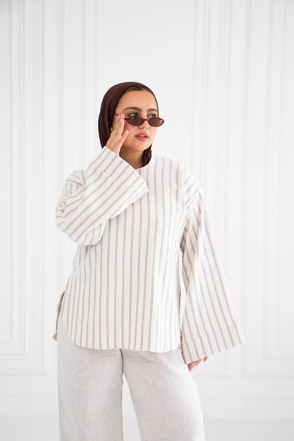 JOY blouse