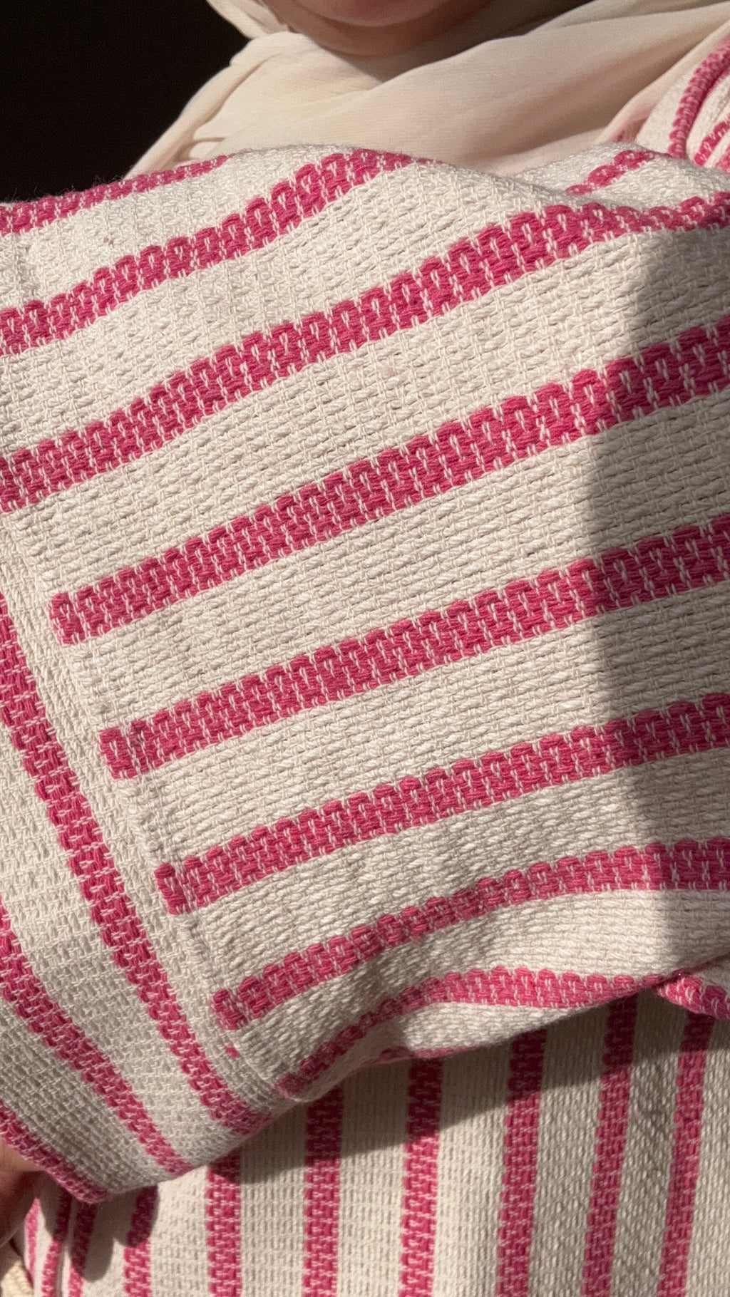 Chinese blouse
