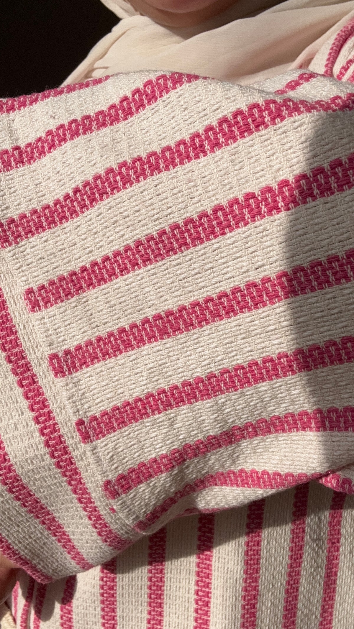 Chinese blouse