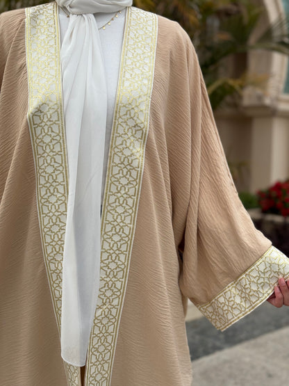 Jamila cardigan