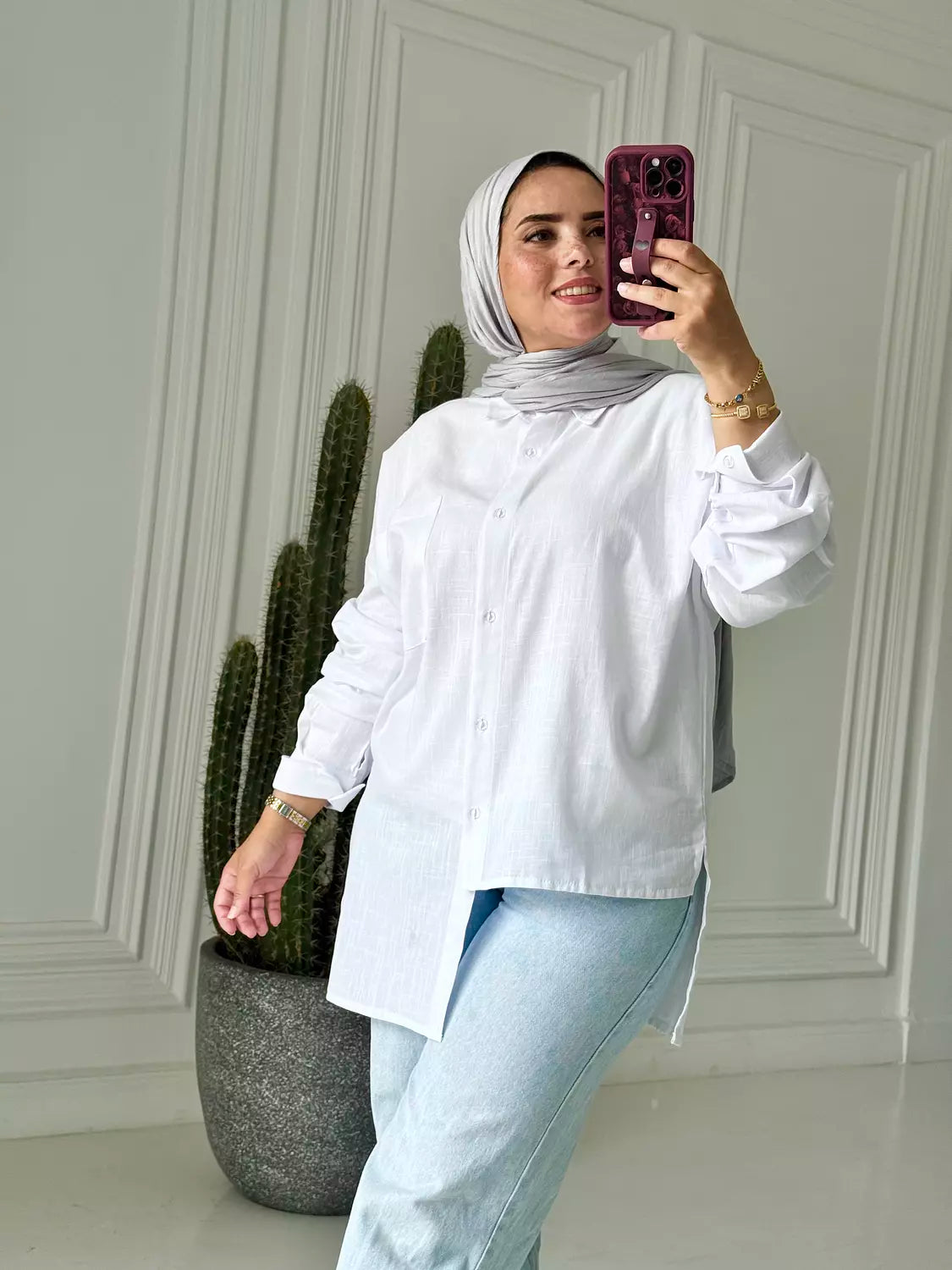 Rima shirt