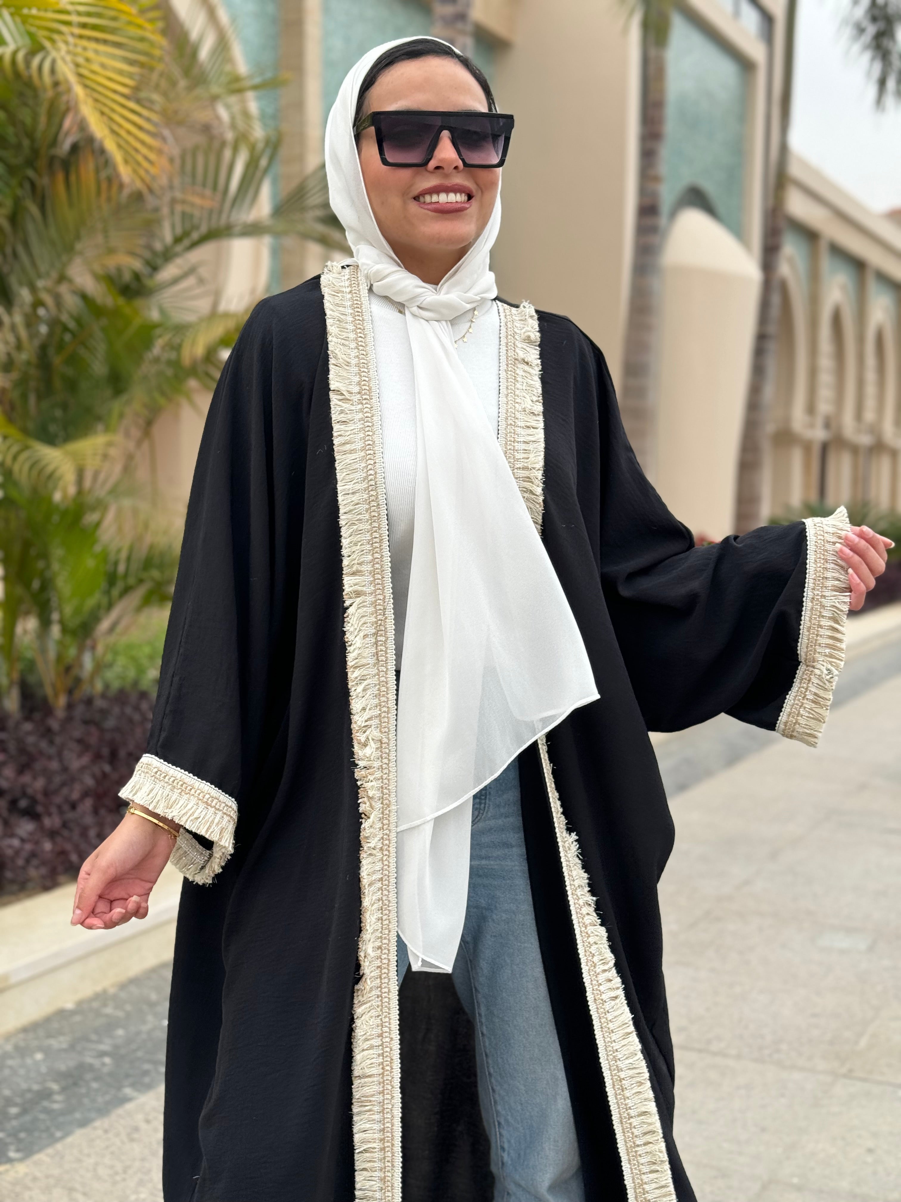 Tamara cardigan