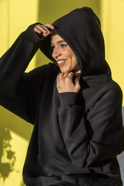 Everyday hoodie