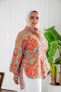 Luna blouse