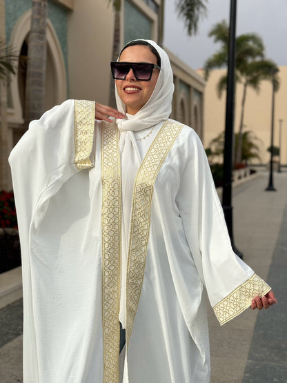 Jamila cardigan