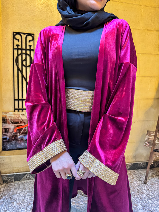 Yakoot Kaftan