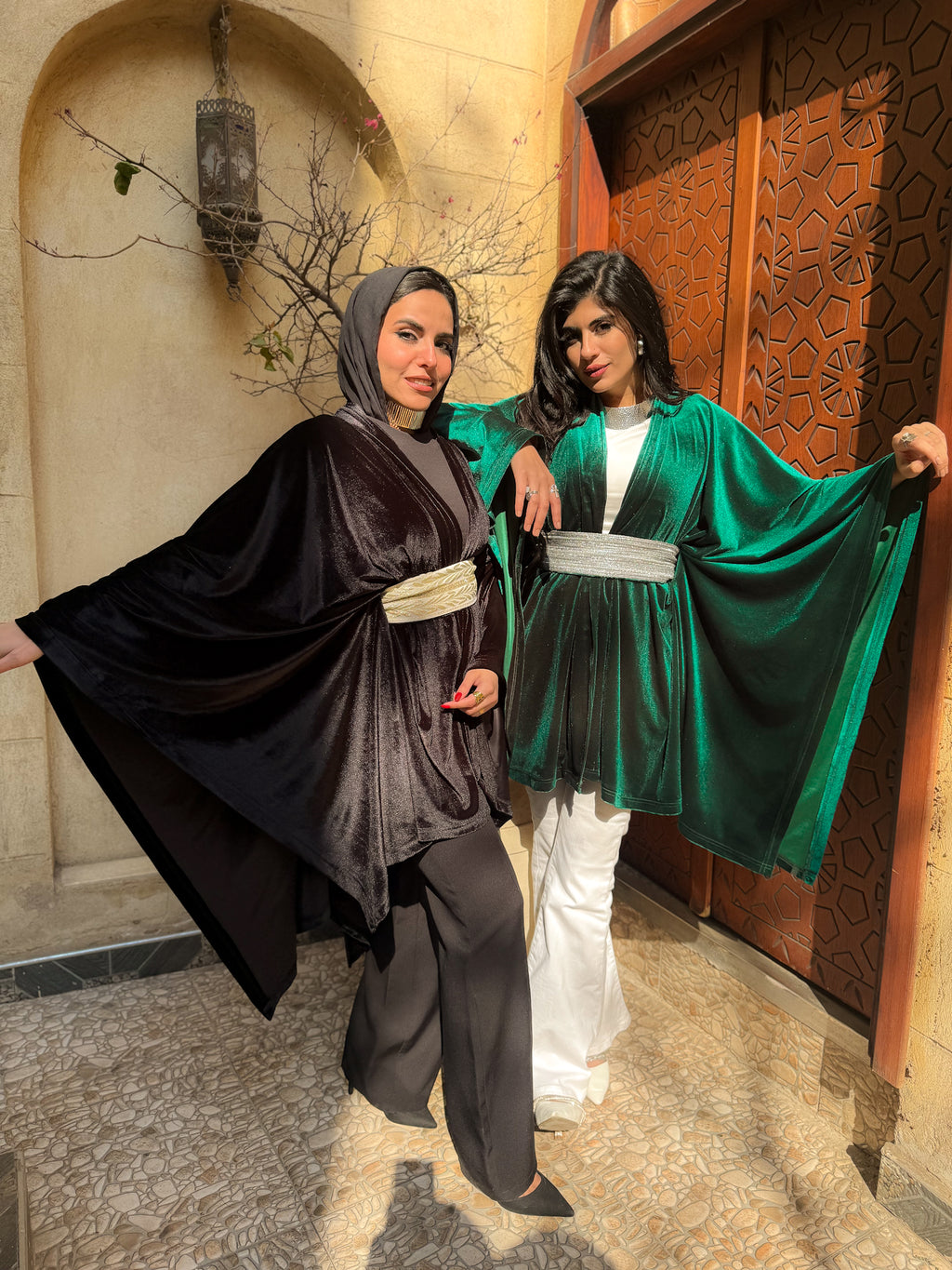 Hoor Kaftan