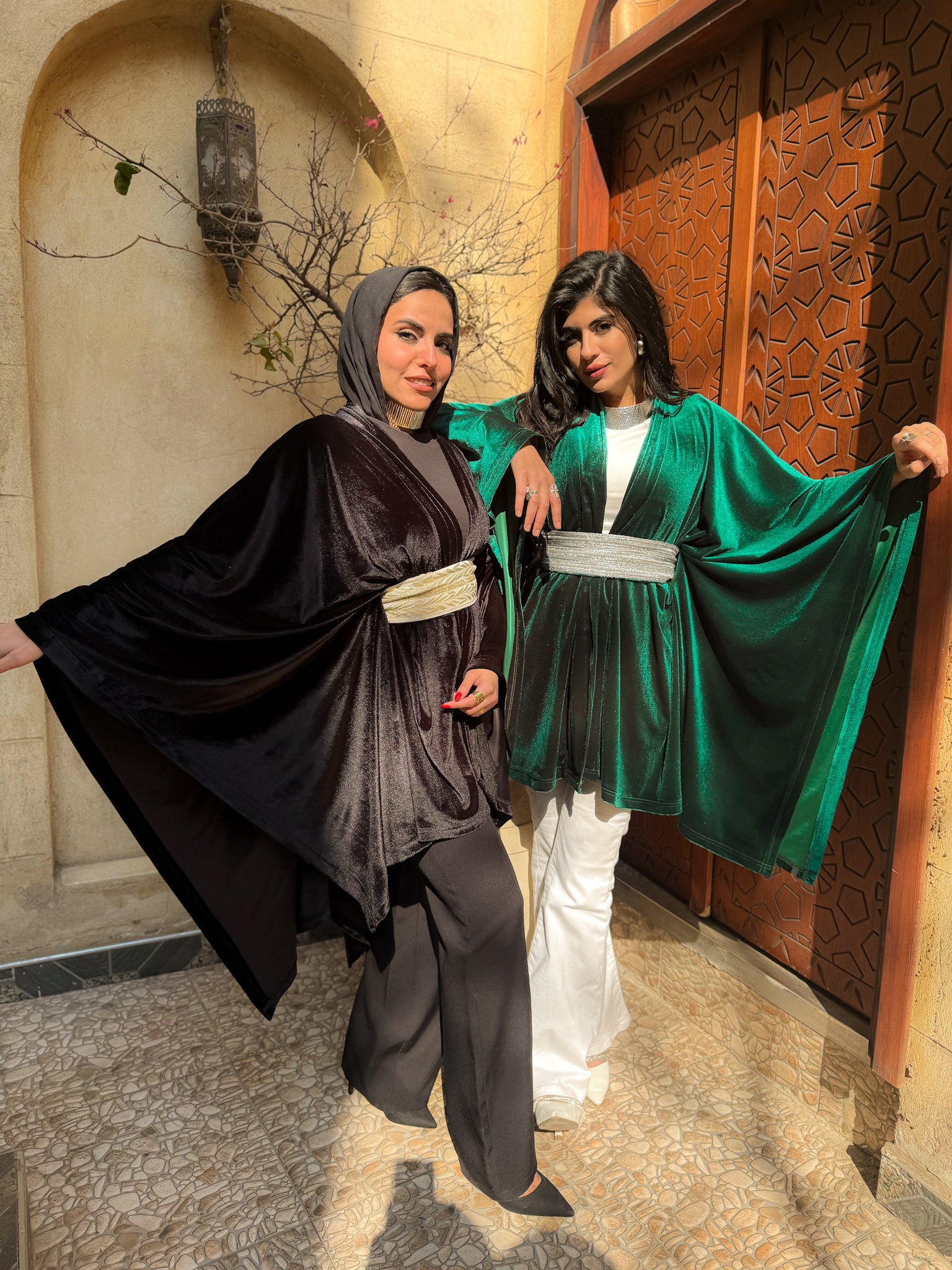 Hoor Kaftan