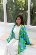 Laguna Bloom Cardigan