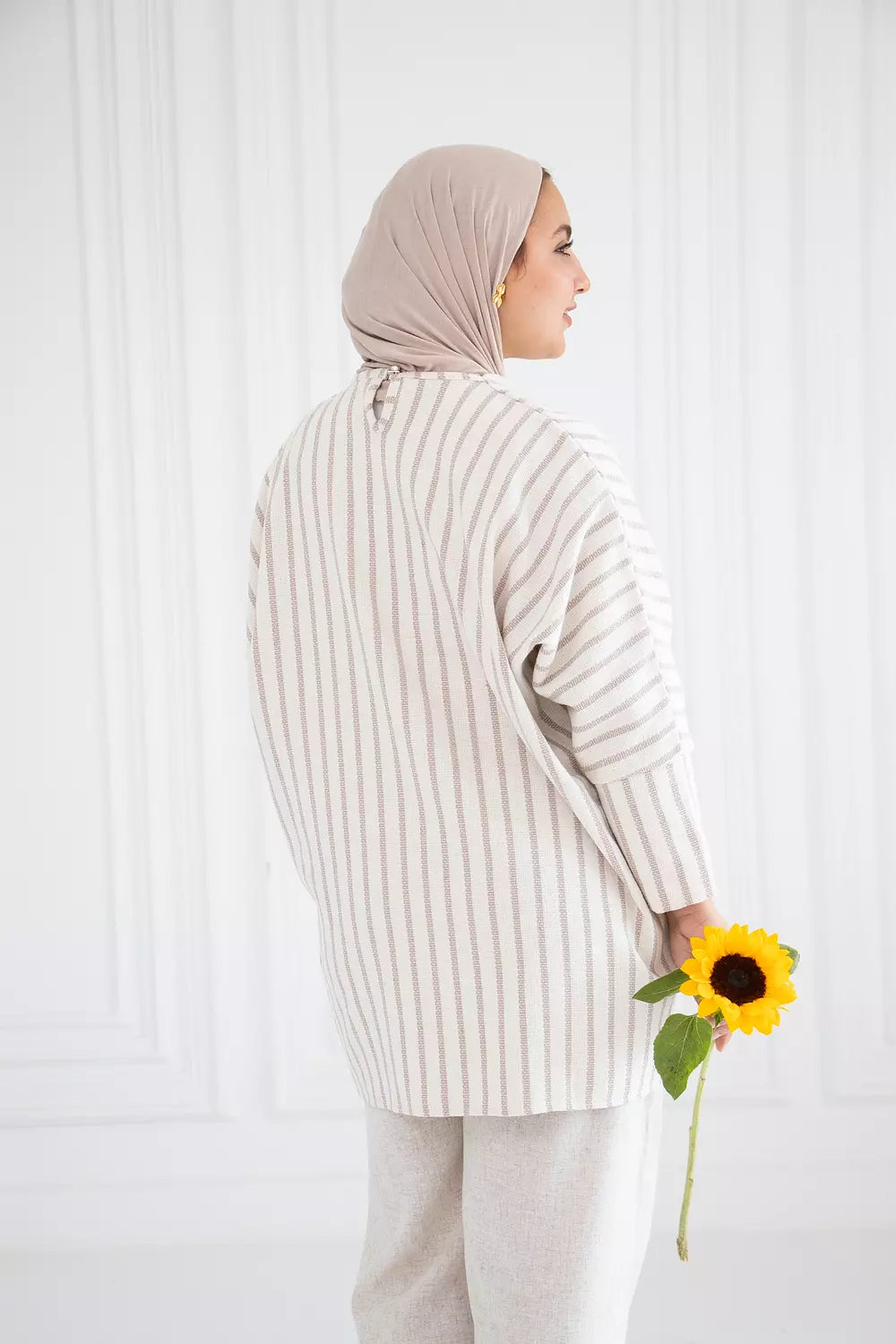 Olivia blouse