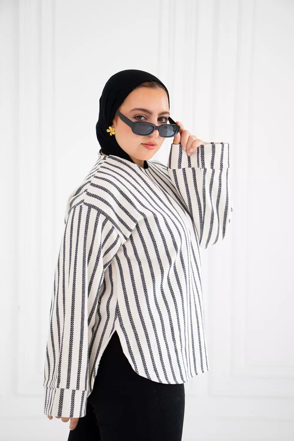 JOY blouse