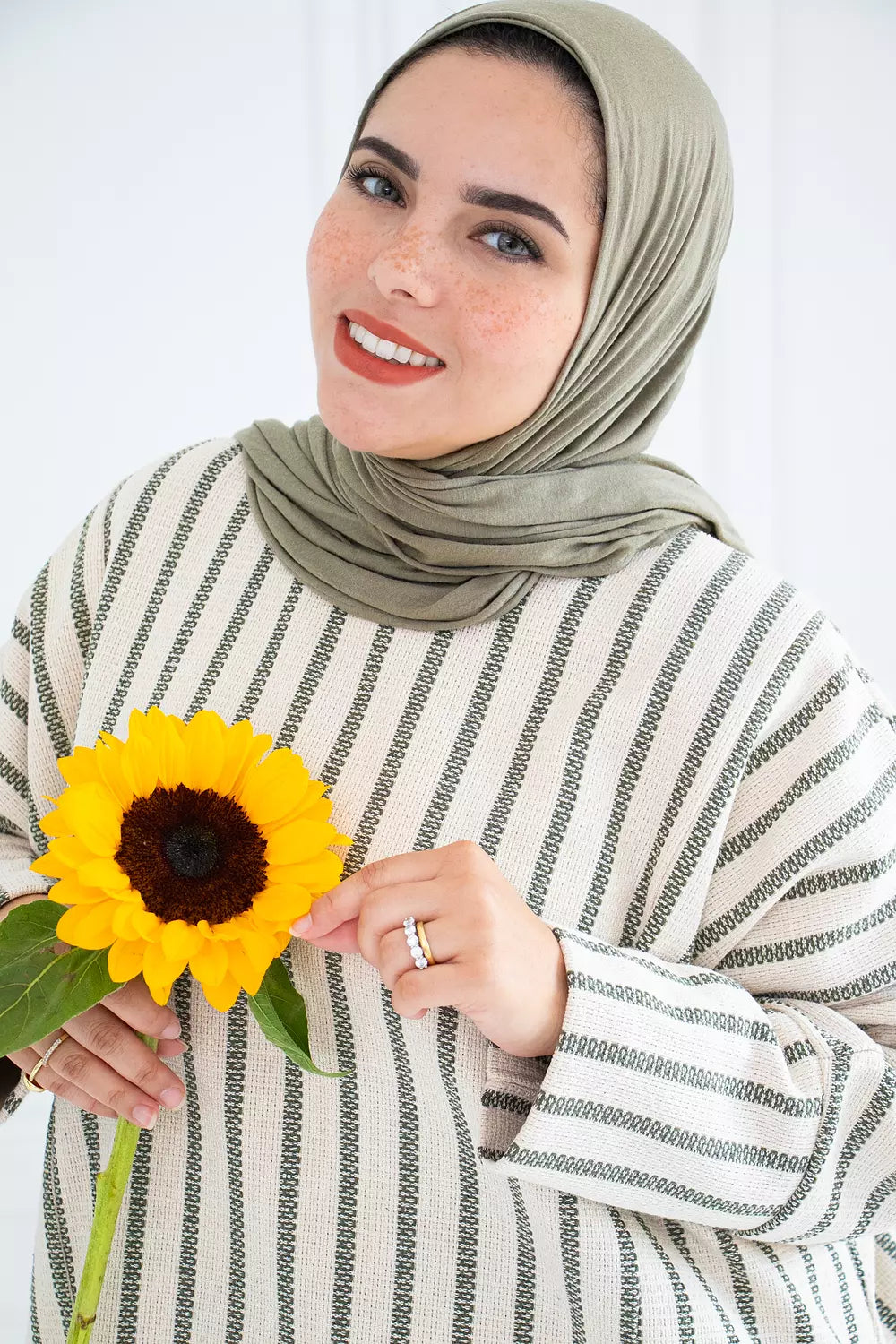 Olivia blouse