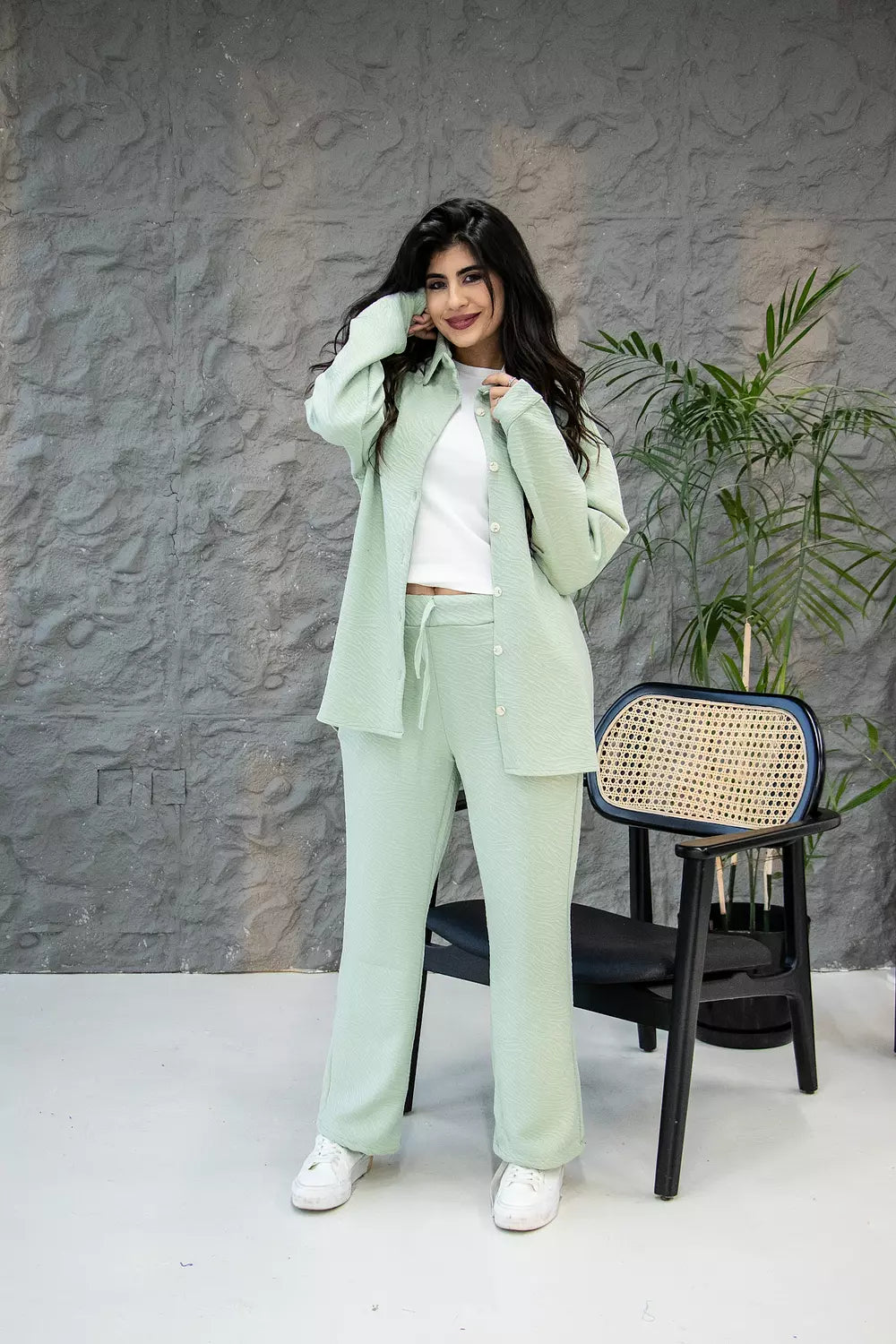 Zahra Set
