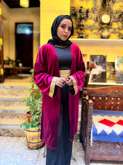 Yakoot Kaftan