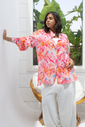 Rosalie blouse