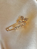 Rose pin