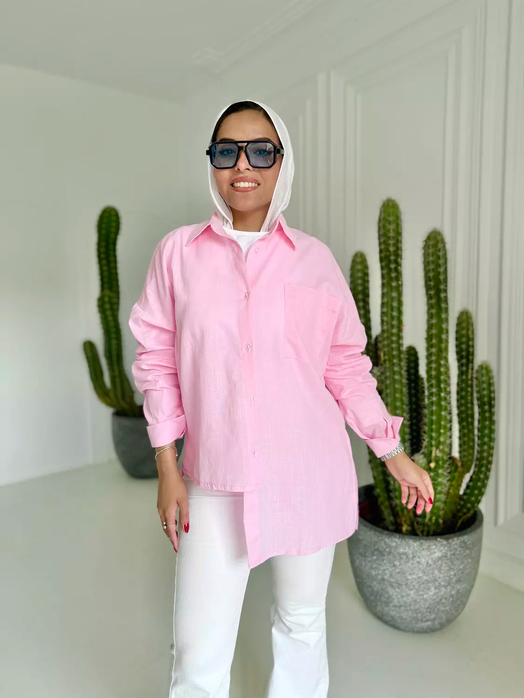 Rima shirt