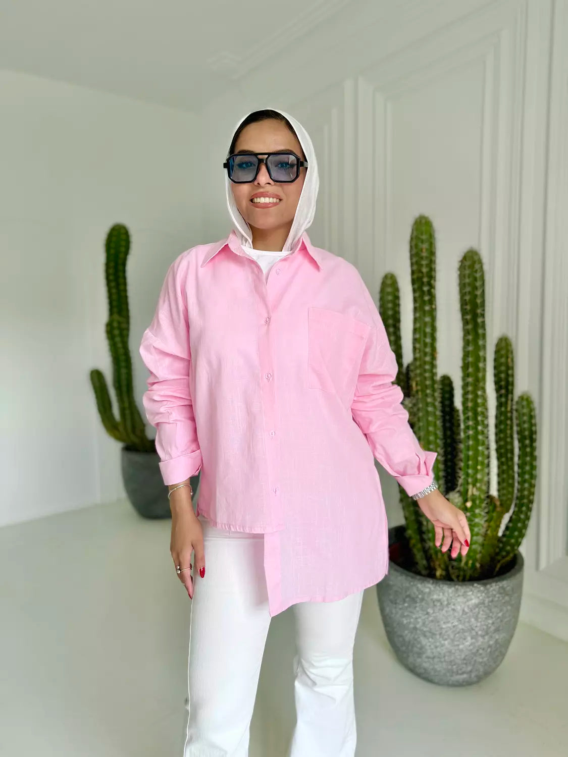 Rima shirt