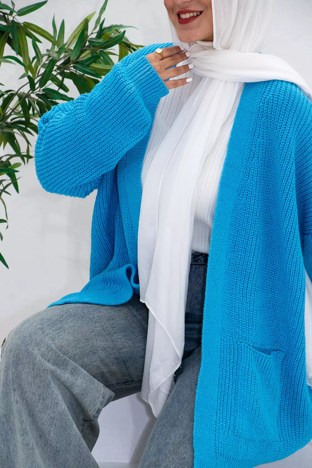 DIGA Cardigan