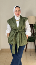 Cleopatra's Vest