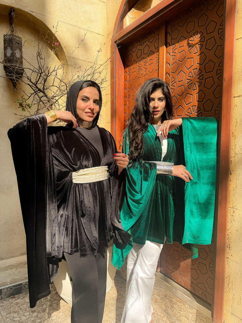 Hoor Kaftan