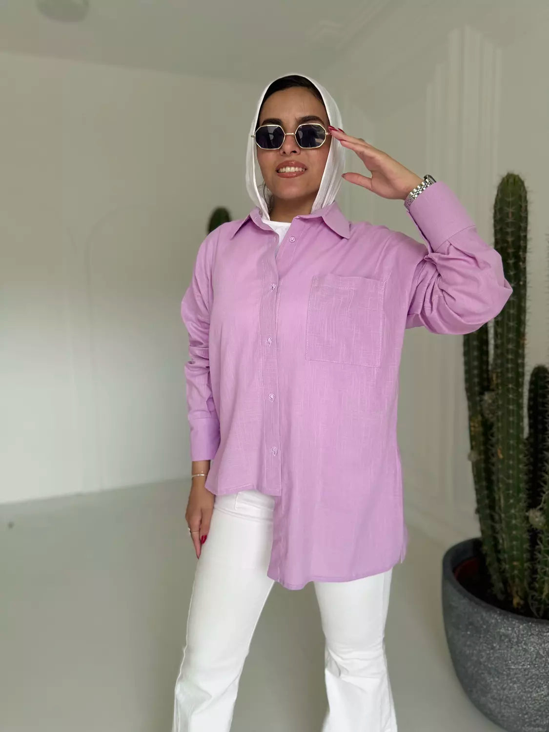 Rima shirt